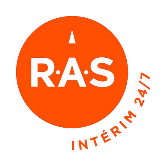 RAS INTÉRIM